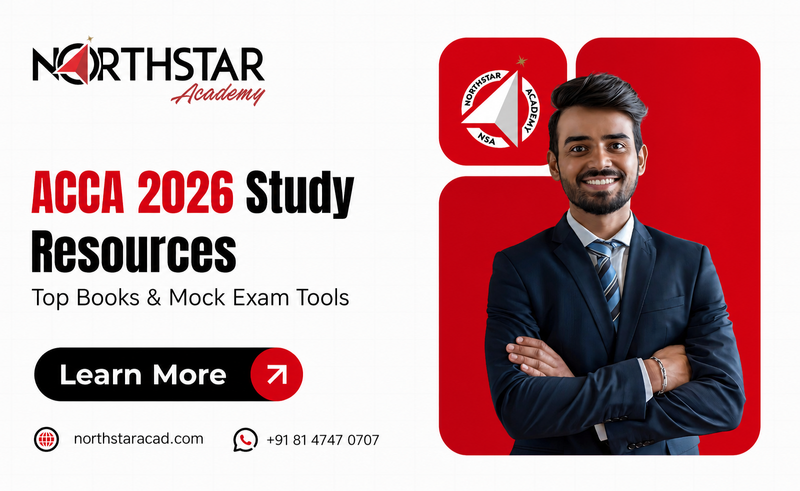 ACCA 2026 Study Resources
