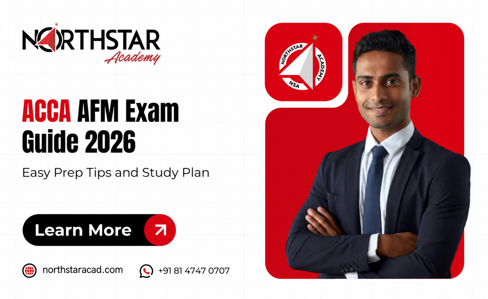 ACCA AFM Exam Guide