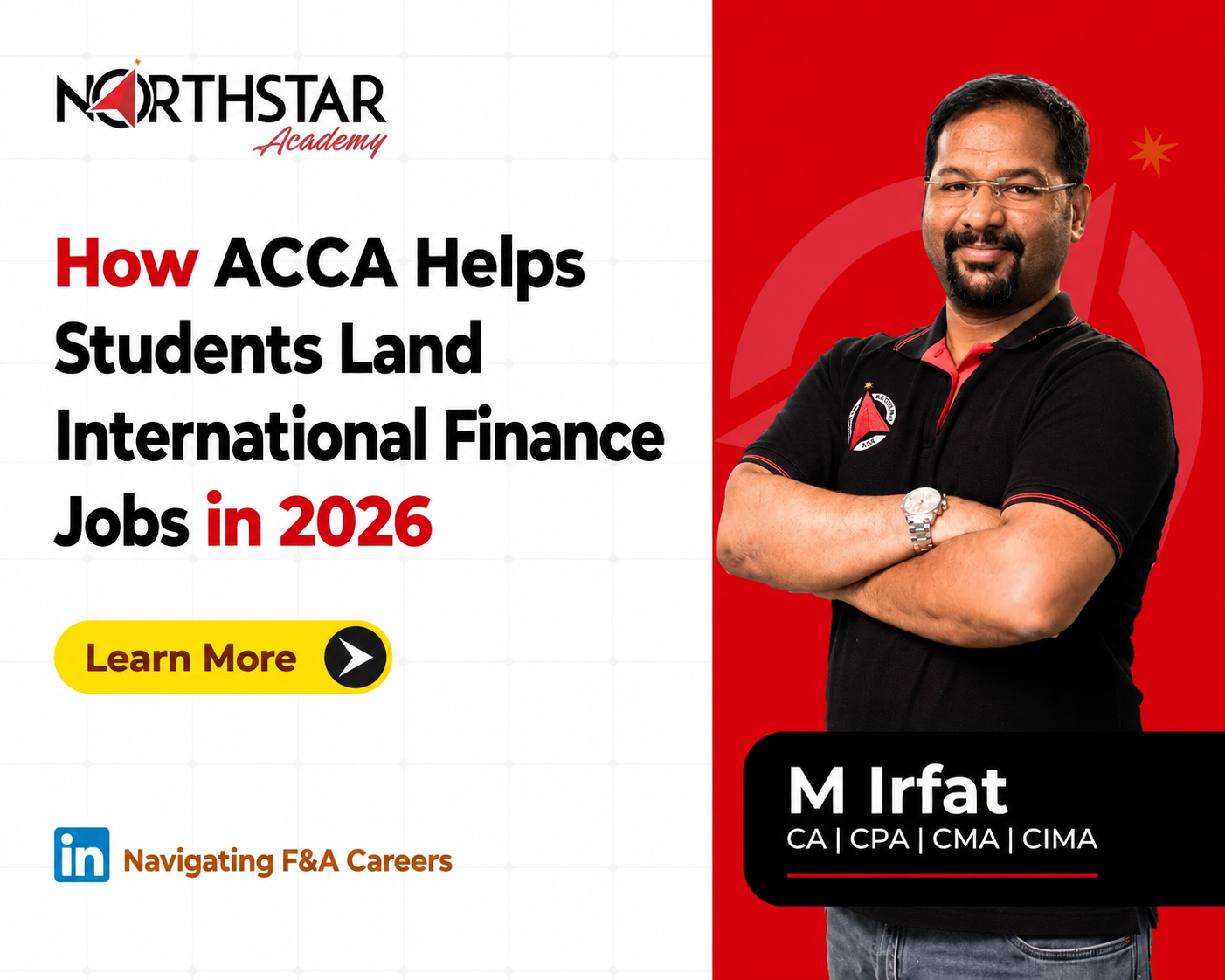 How ACCA Helps Students Land International Finance Jobs in 2026