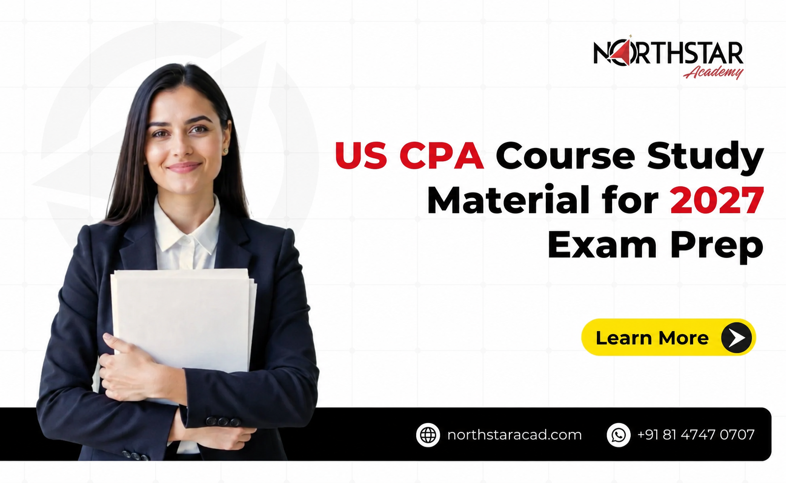 US CPA Course Study Material for 2027 Exam Prep