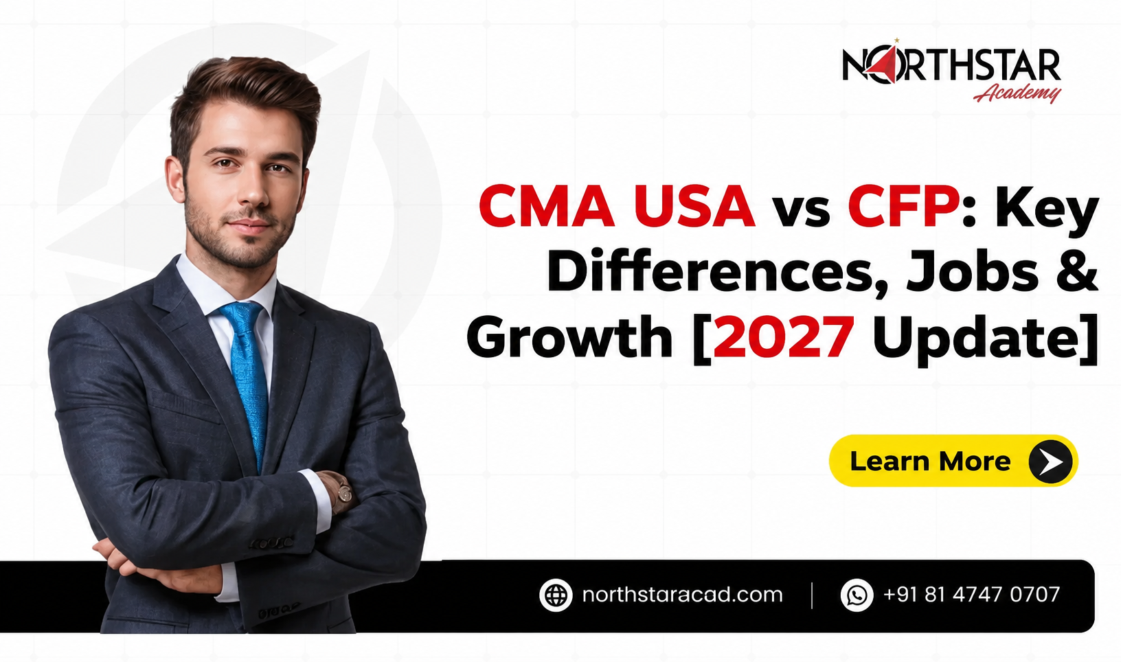CMA USA vs CFP: Key Differences, Jobs & Growth [2027 Update]