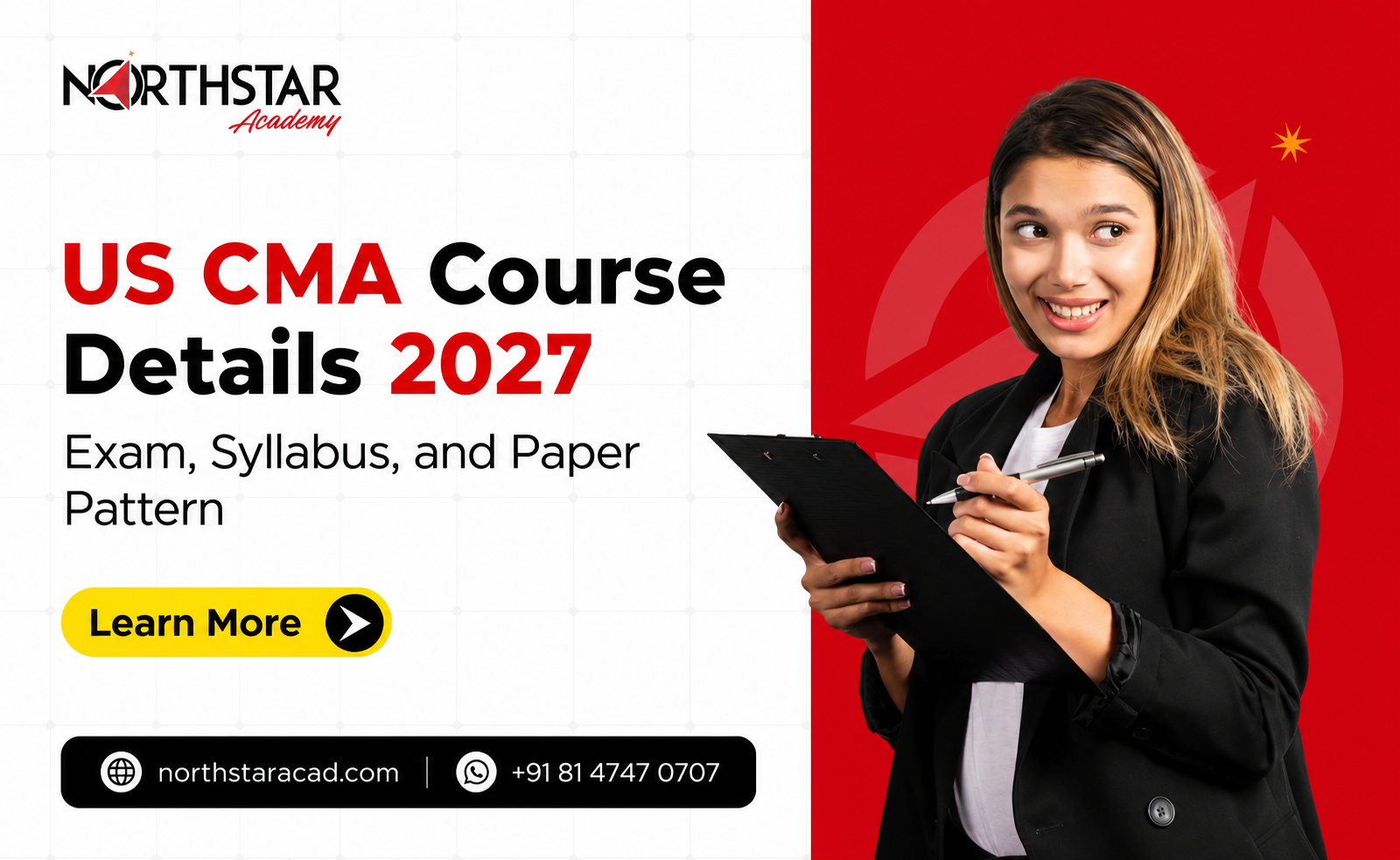 US CMA exam syllabus 2027, CMA USA paper pattern diagram, US CMA exam preparation tips