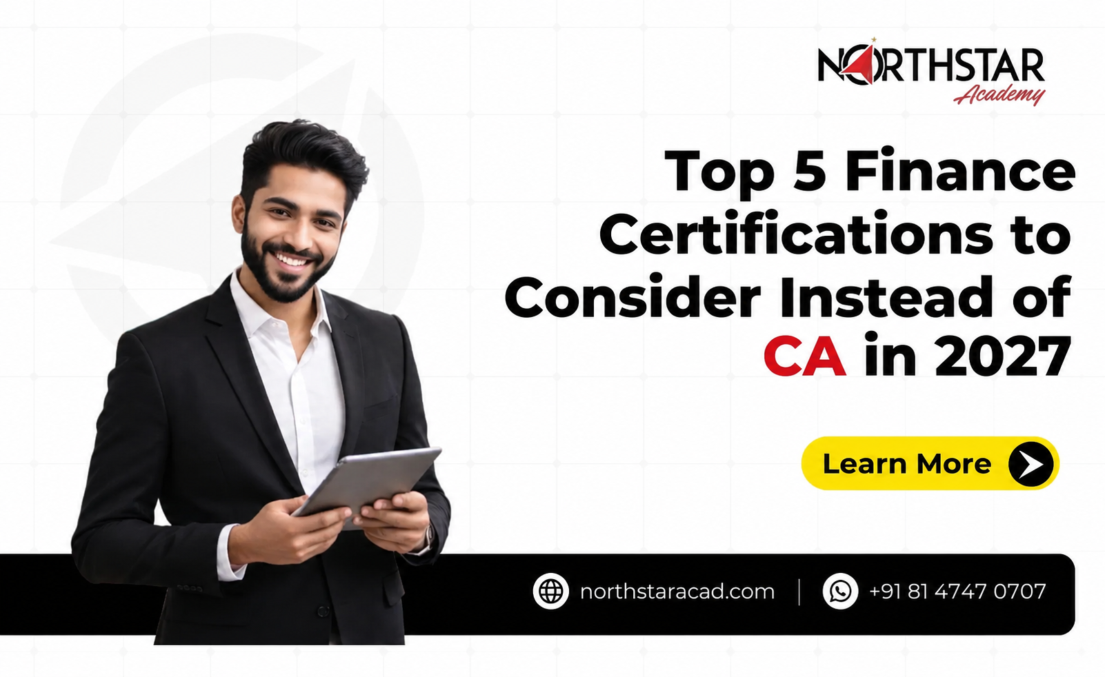 Top Finance Careers for 1 Crore+ Salaries [2027 Guide]