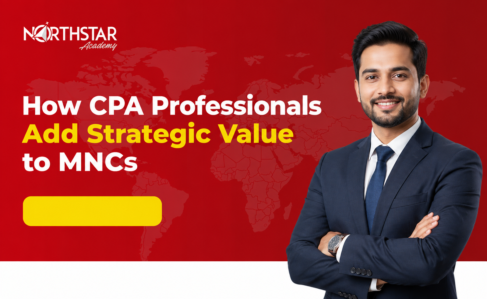 How CPA Professionals Add Strategic Value to MNCs