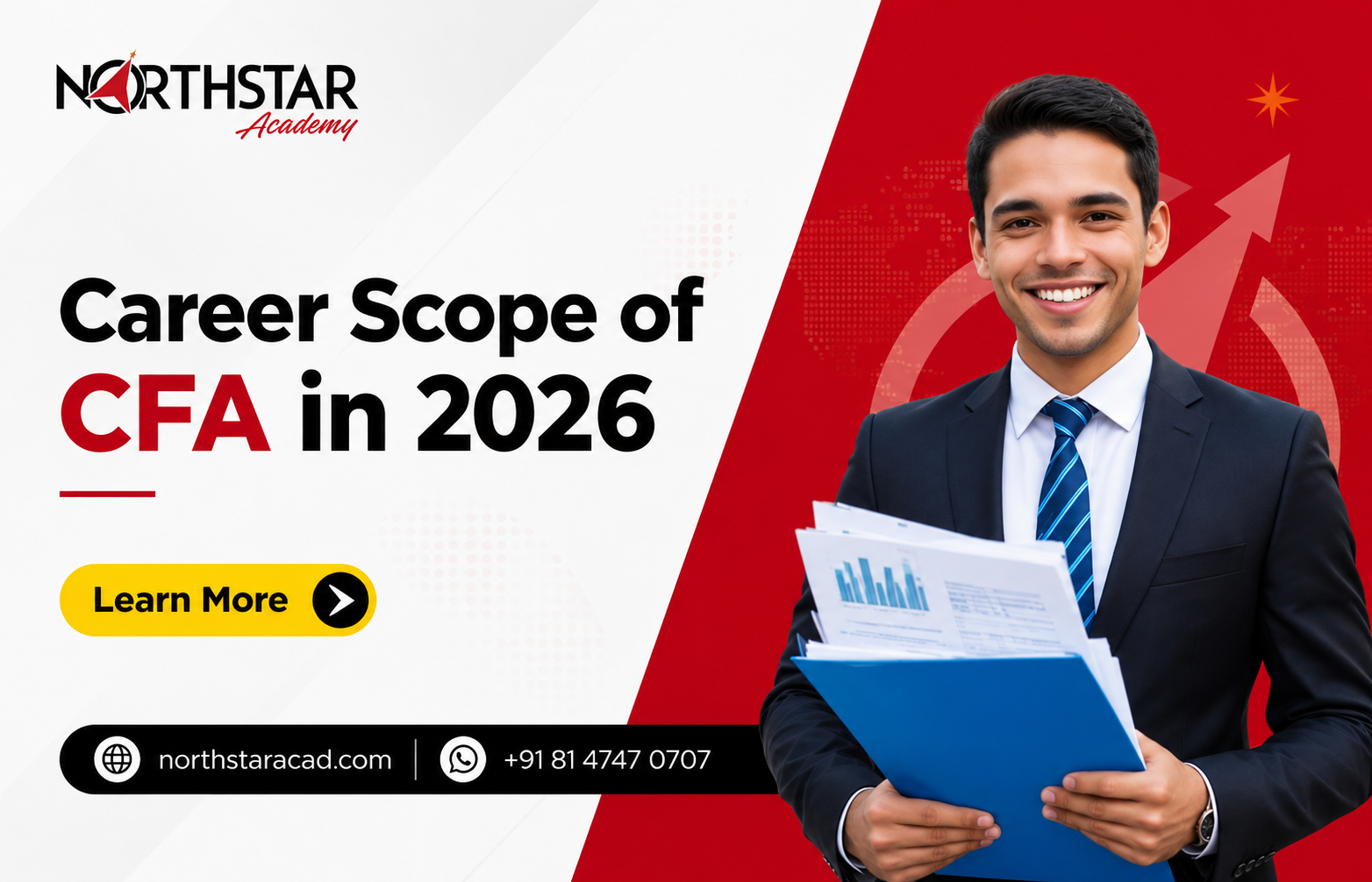 CFA career scope in 2026, CFA job opportunities, CFA career growth trends