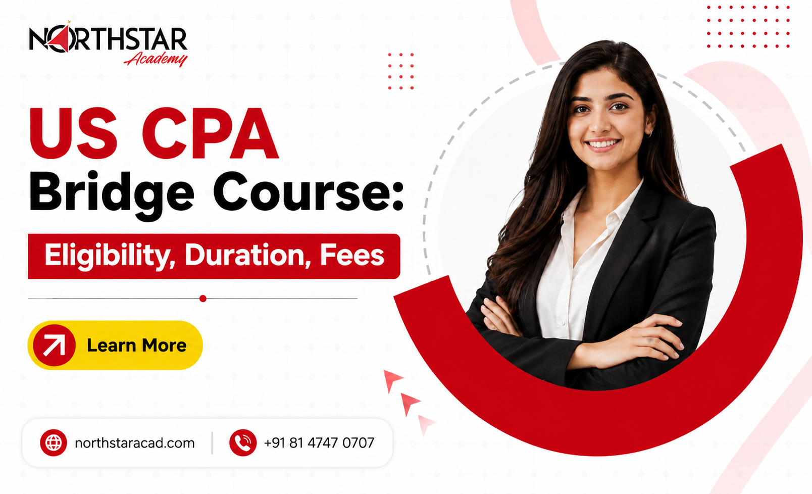 US CPA Bridge Course: Eligibility, Duration and Fees