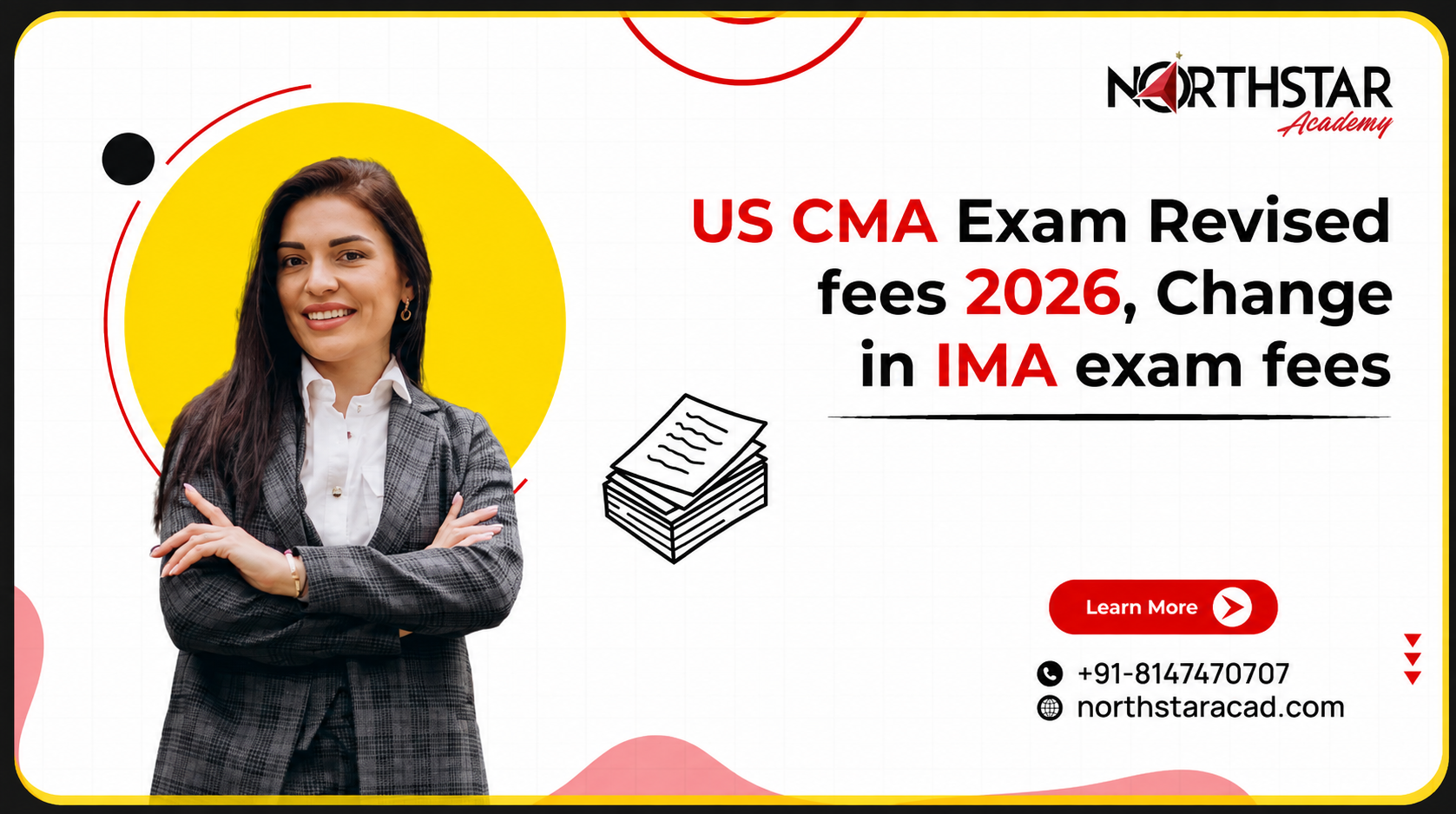 CMA exam fee 2026 update, IMA members CMA exam changes, CMA USA 2026 fee structure