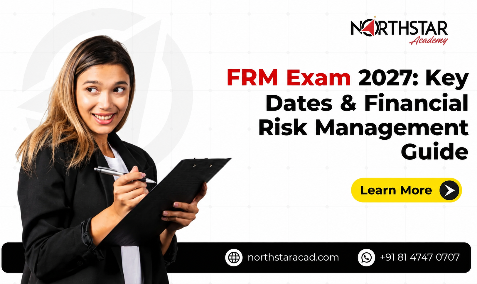 FRM 2027 exam calendar, financial risk management preparation guide, student checking FRM exam dates