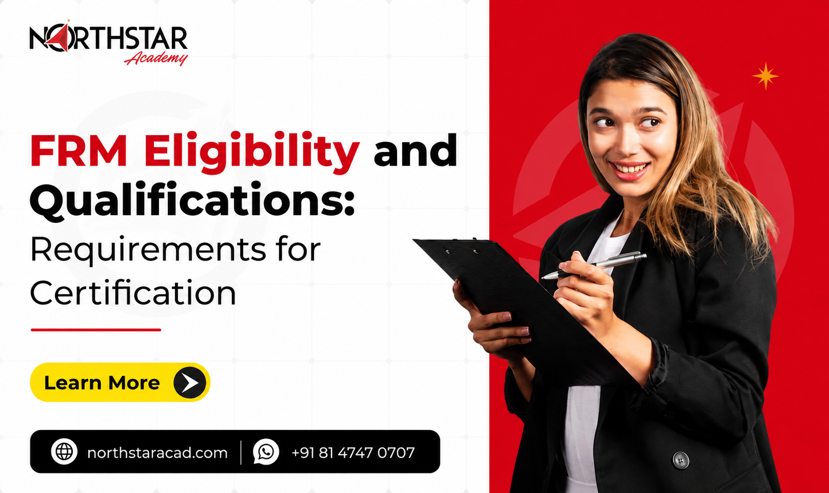 FRM eligibility requirements, FRM certification qualifications, candidate reviewing FRM eligibility criteria