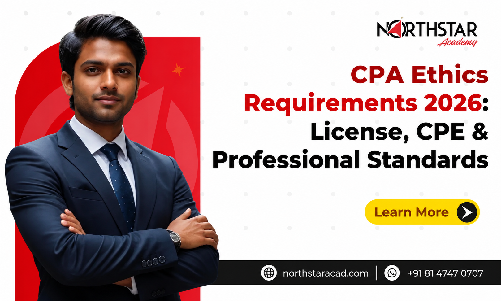 CPA Ethics Requirements 2026: License, CPE & Professional Standards
