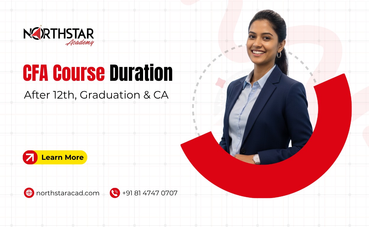 CFA Course Duration After 12th, Graduation & CA