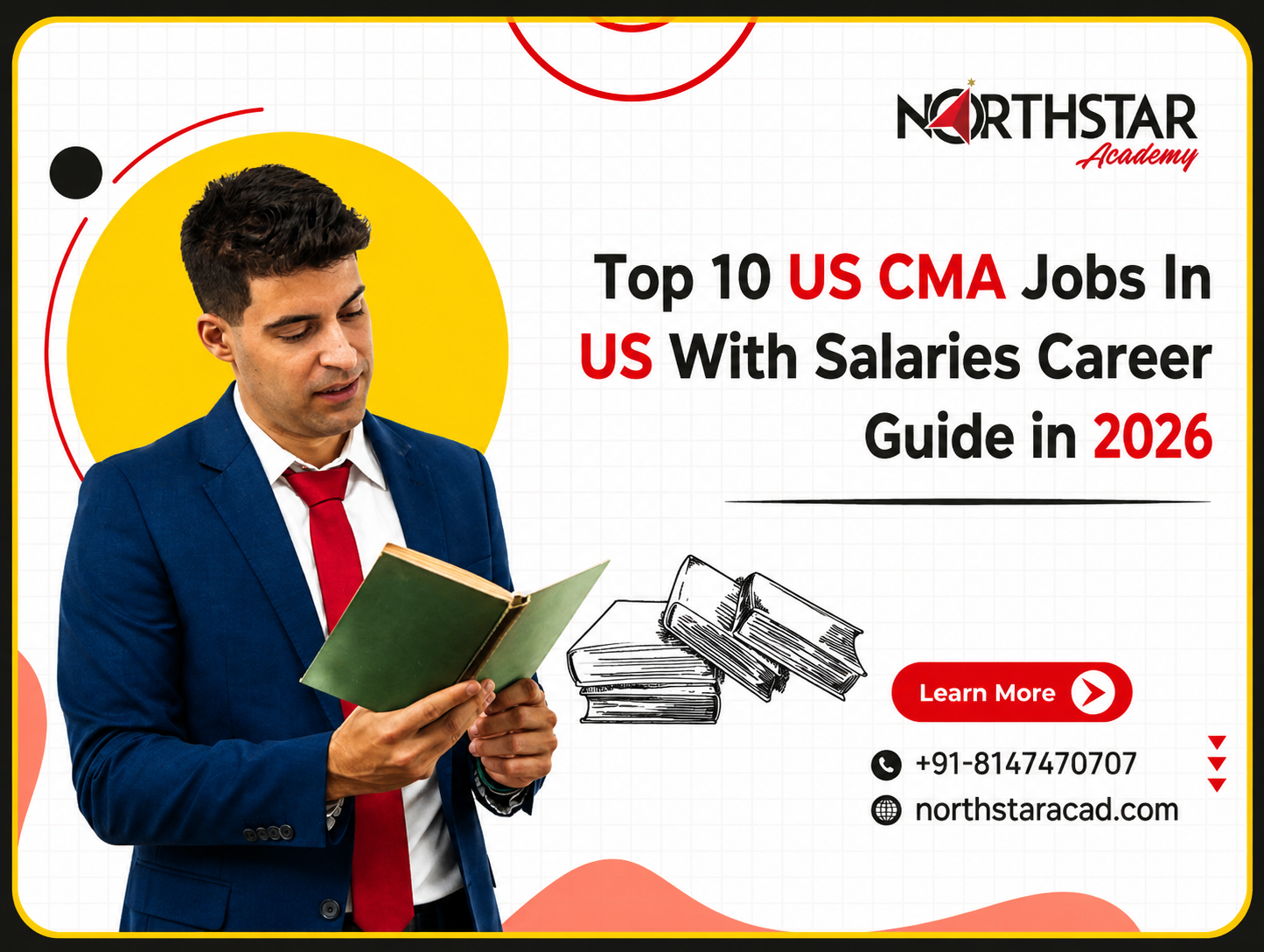 top US CMA jobs with salaries, highest paying CMA roles, CMA career opportunities in 2026