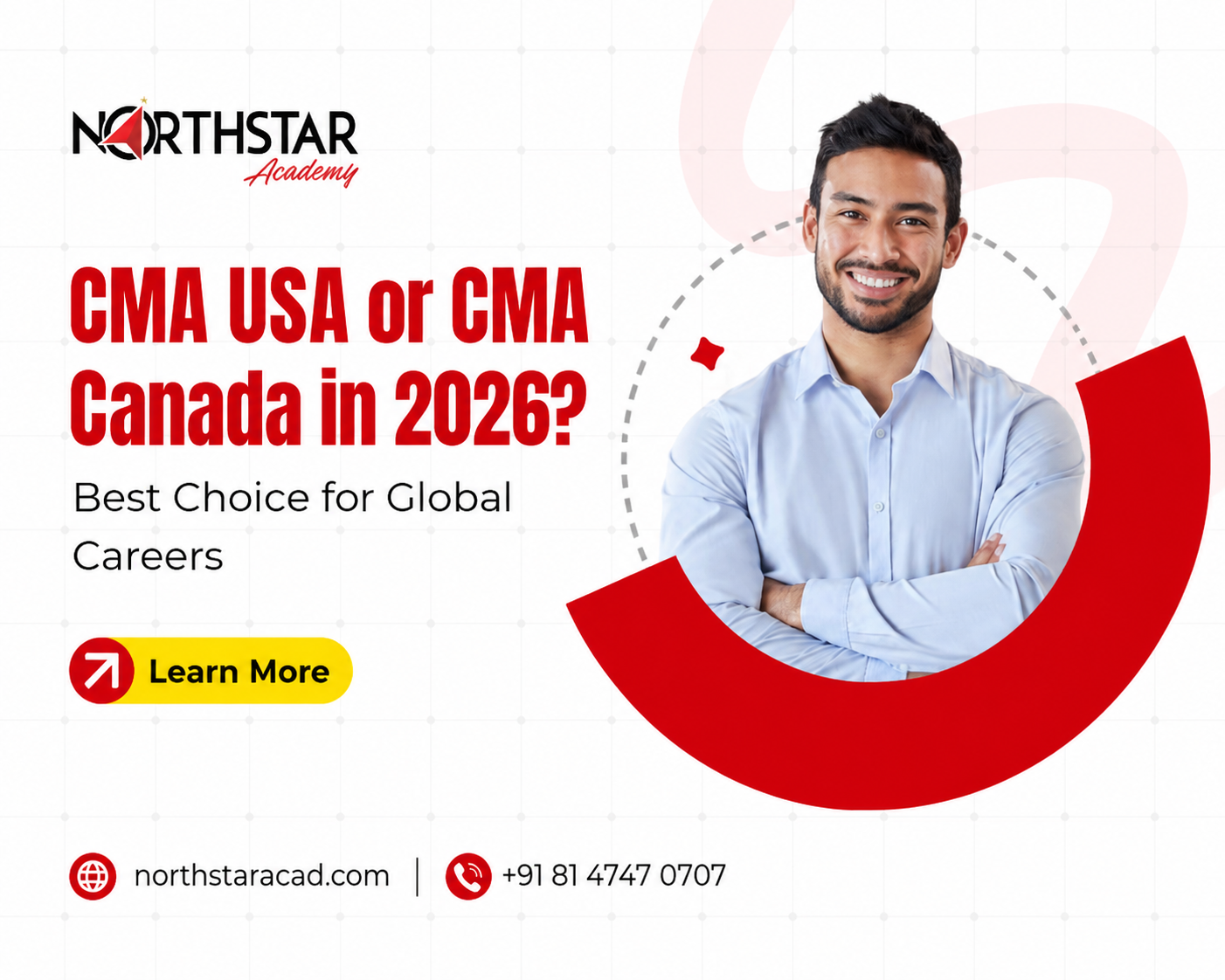  CMA Canada vs CMA USA comparison chart, professionals choosing between CMA USA and Canada, CMA certification benefits 2026