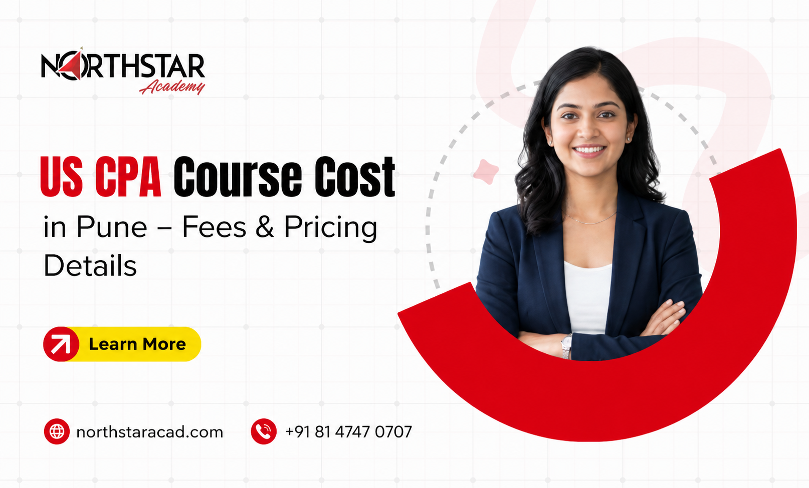 US CPA course fees in Pune, cost of CPA certification in Pune, CPA exam pricing in Pune