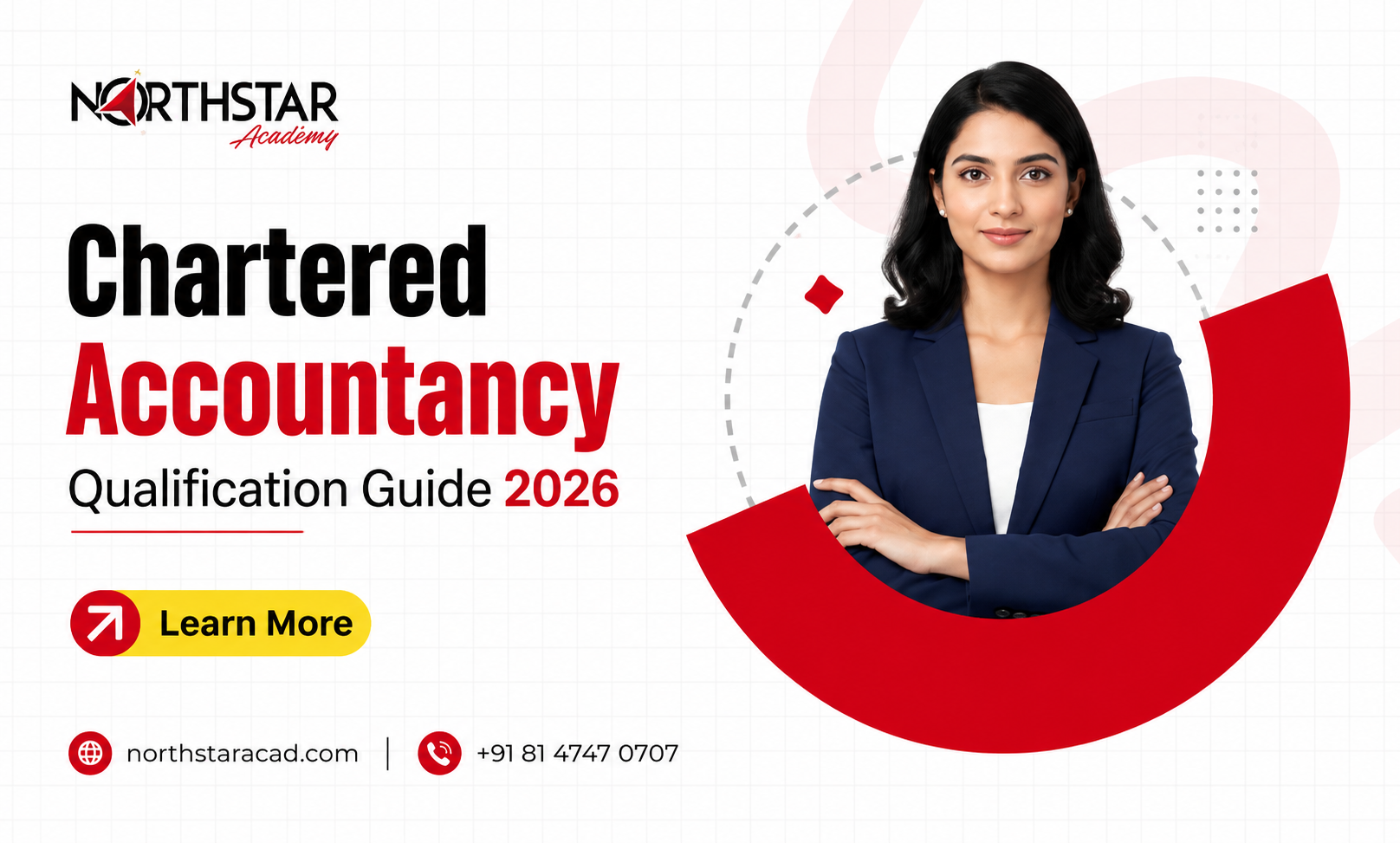 Chartered Accountancy Qualification Guide 2026