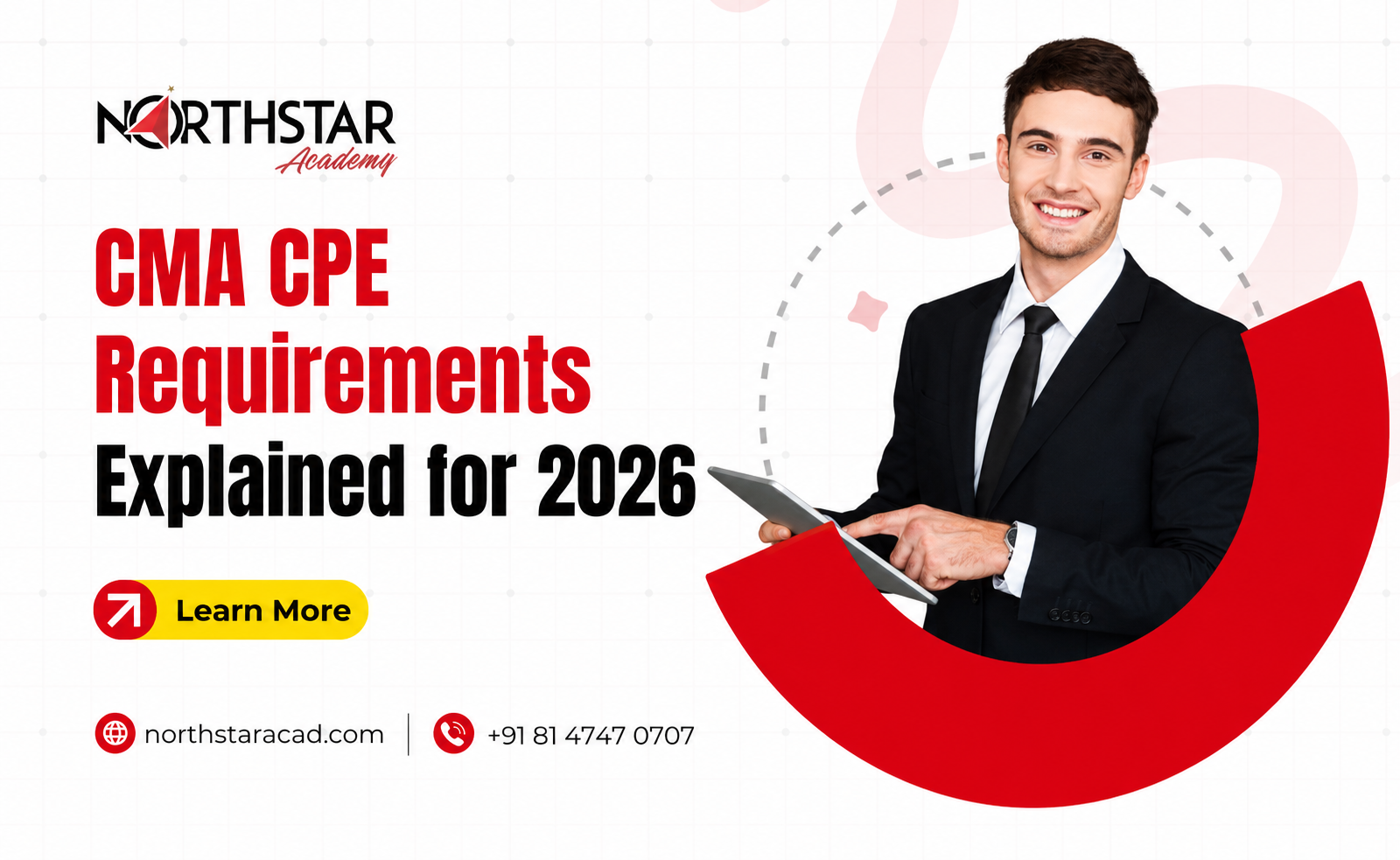 CMA CPE Requirements Explained for 2026