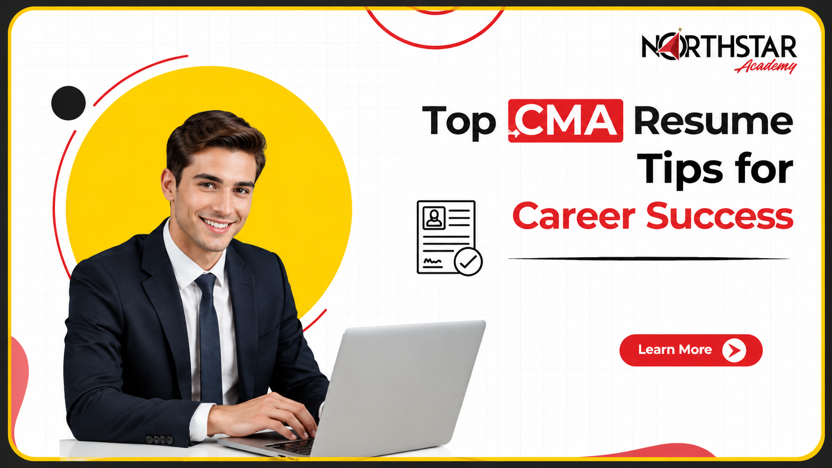  Top CMA Resume Tips for Career Success