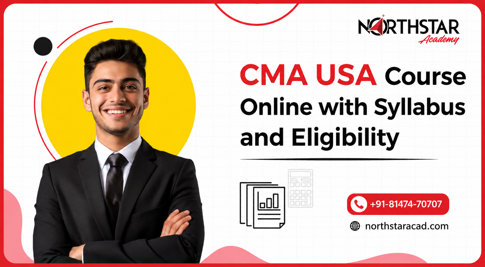 CMA USA Course Online with Syllabus and Eligibility