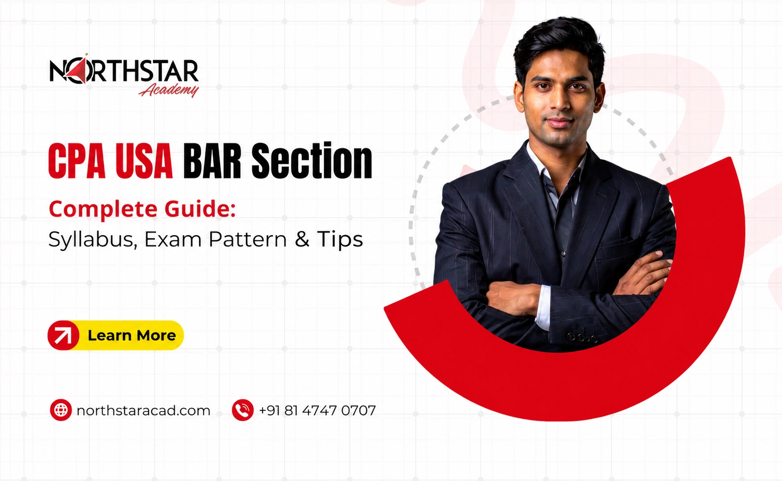 CPA USA BAR Section Complete Guide Syllabus, Exam Pattern & Tips