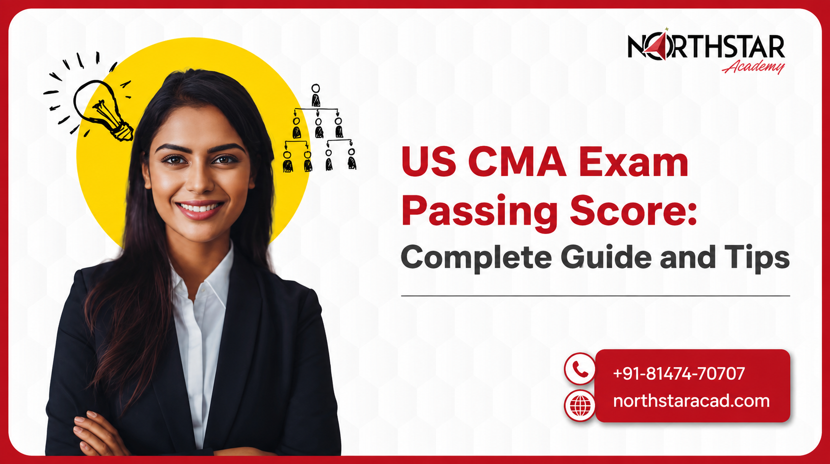 US CMA Exam Passing Score: Complete Guide and Tips