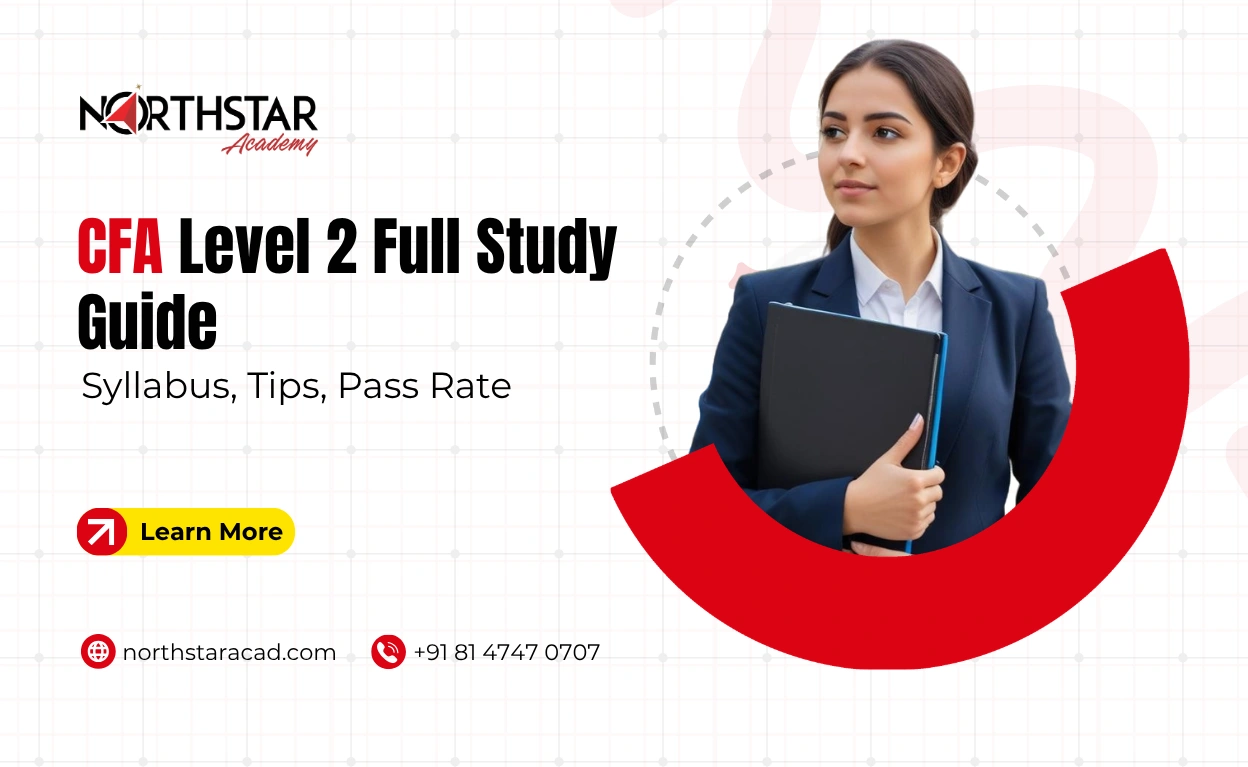 CFA Level 2 Full Study Guide