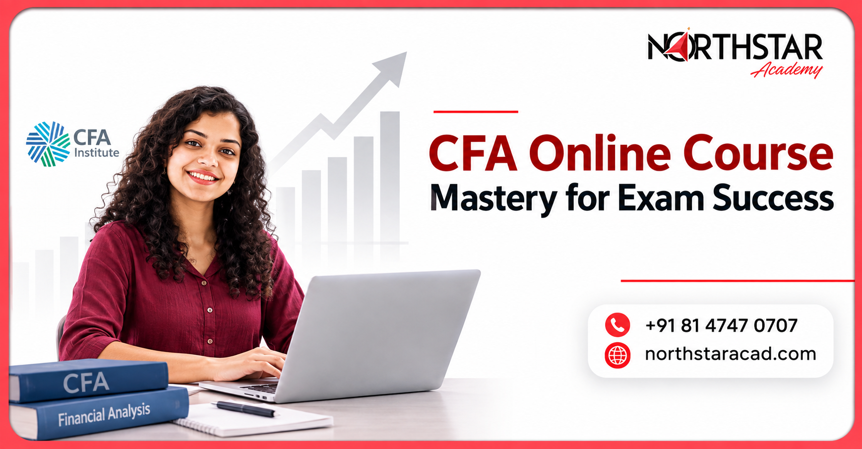 CFA Online Course Mastery for Exam Success