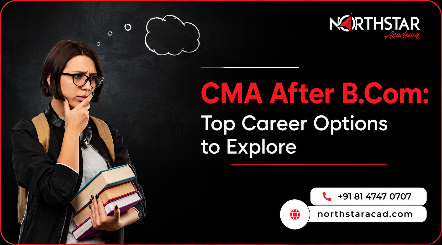 CMA After B.Com  Top Career Options to Explore