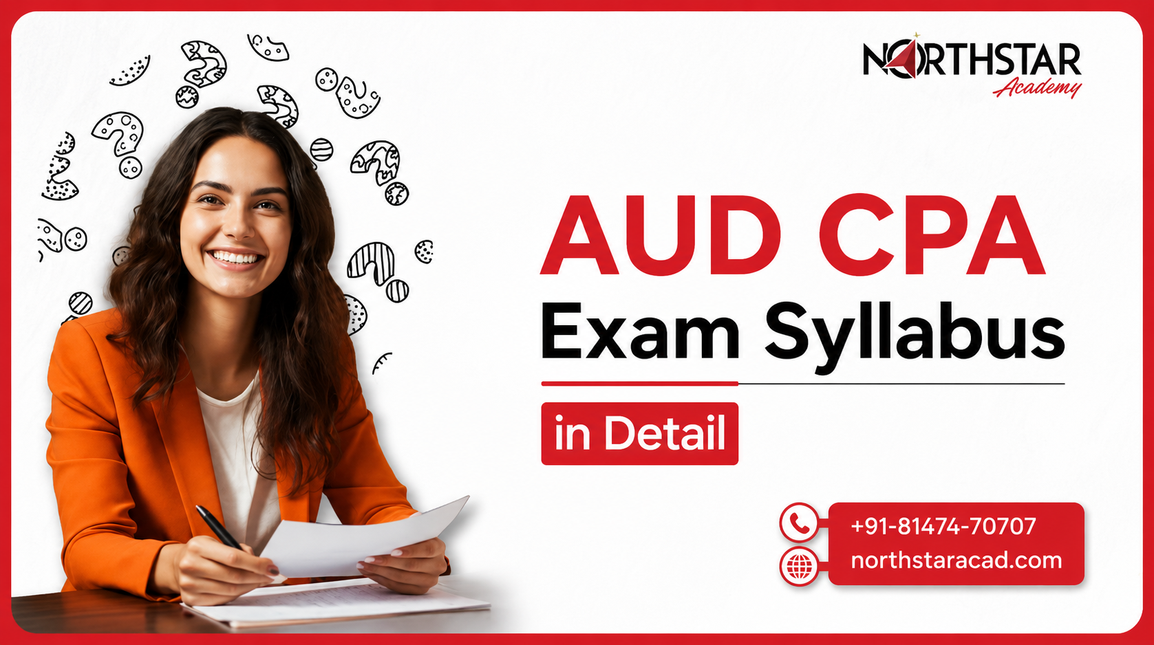 AUD CPA Exam Syllabus in Detail 