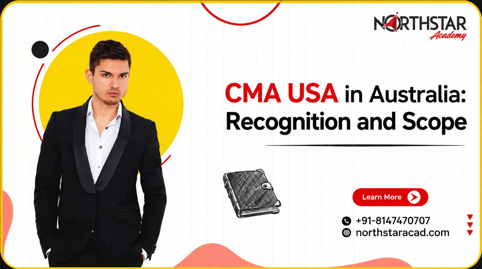 CMA USA in Australia: Recognition and Scope