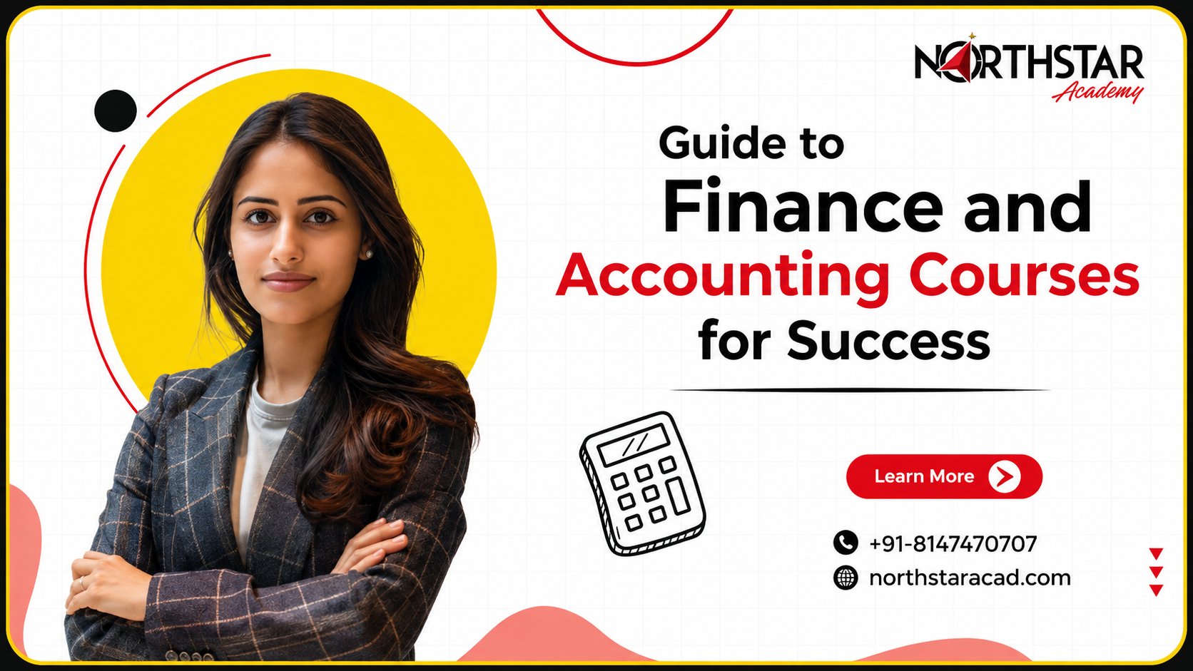 Guide to Finance and Accounting Courses for Success