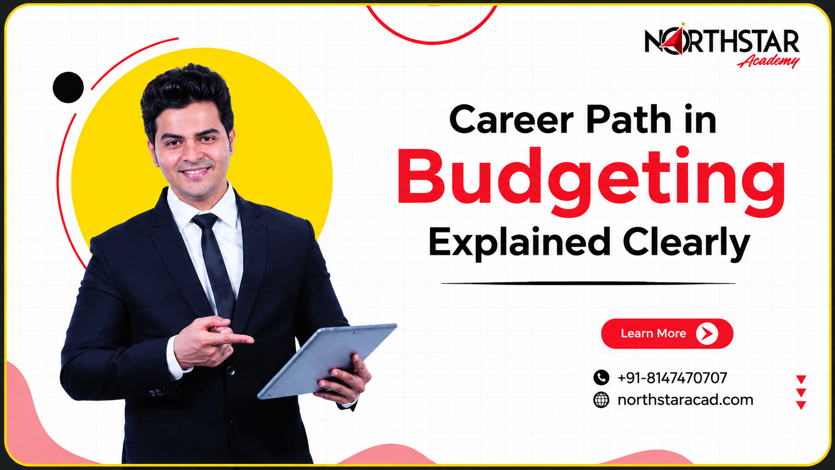 Career Path in Budgeting Explained Clearly
