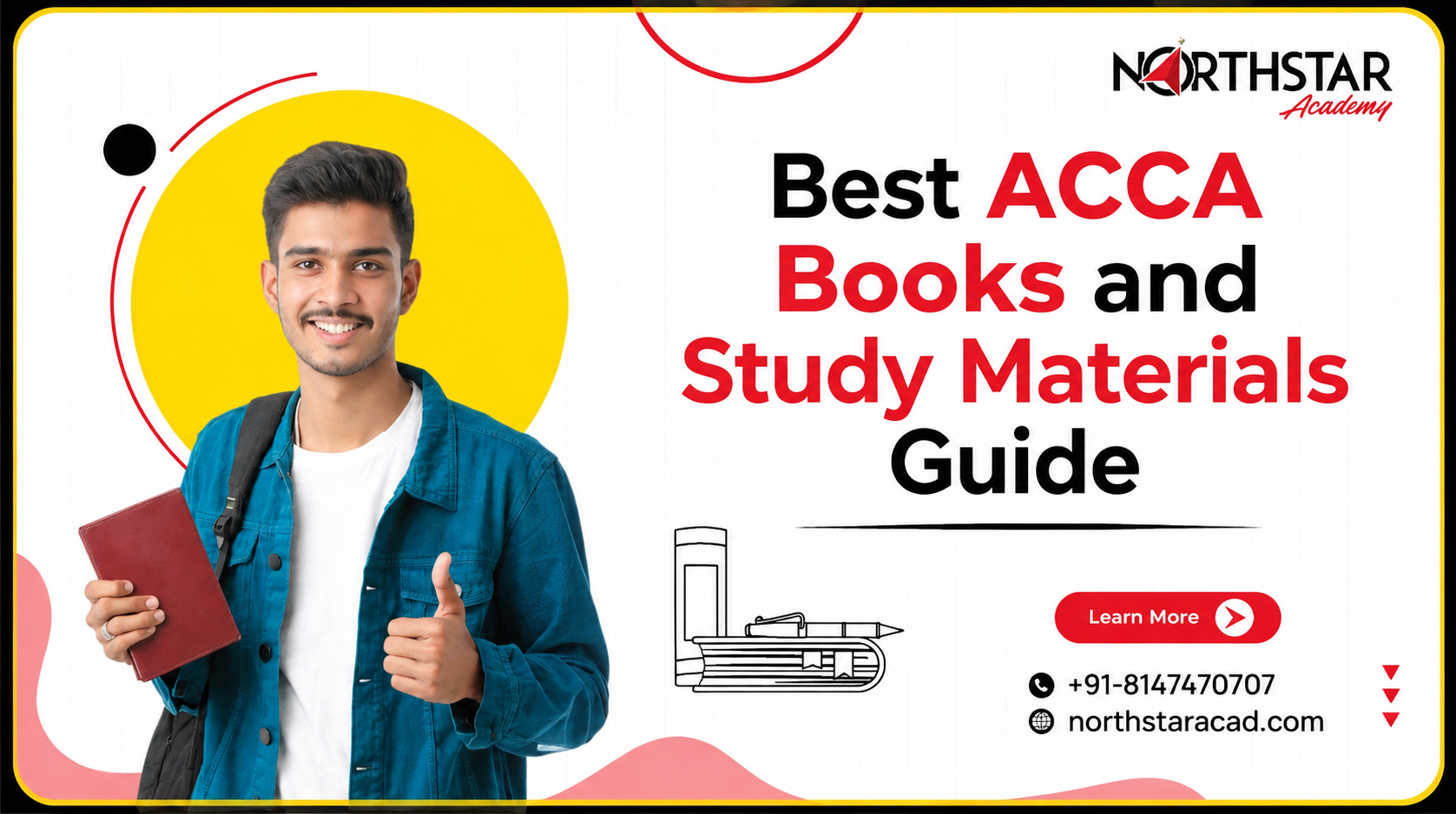 Best ACCA Books and Study Materials Guide