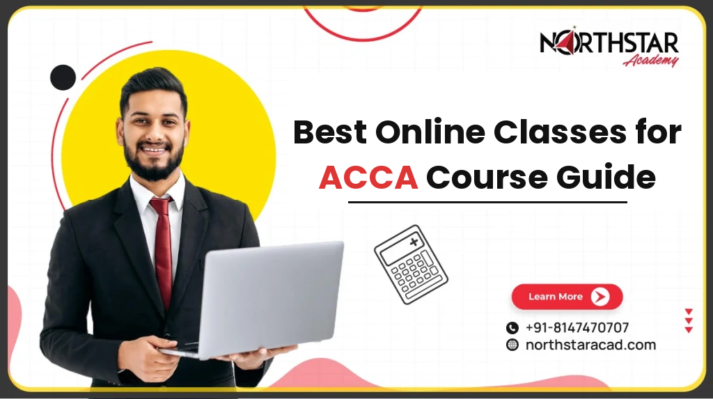 Best Online Classes for ACCA Course Guide
