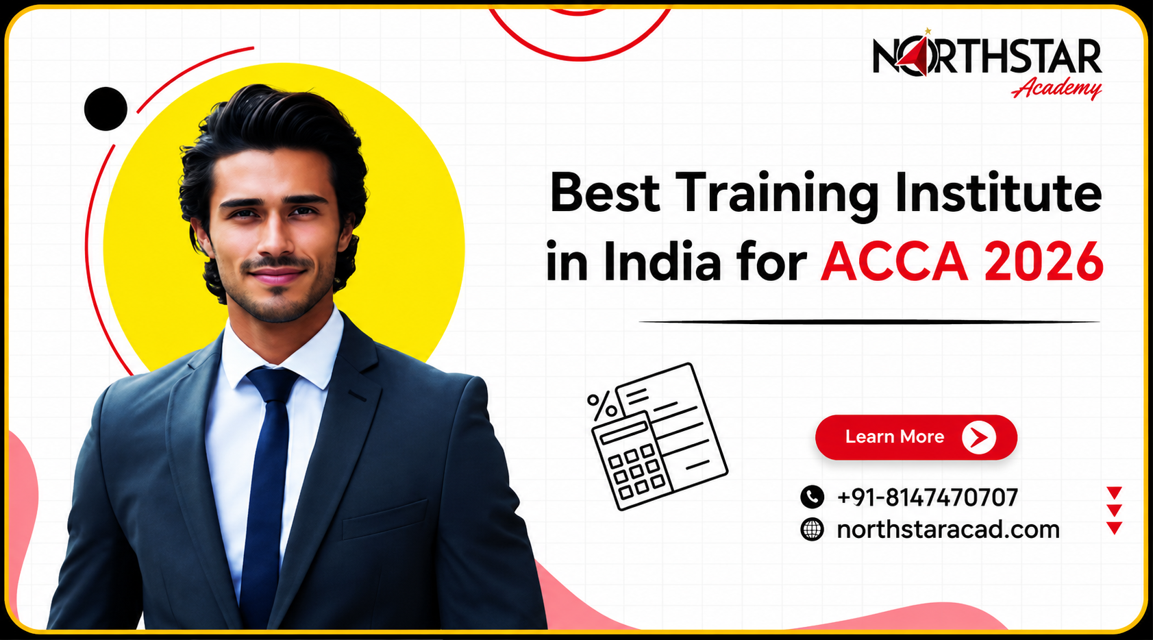 Best Training Institute in India for ACCA 2026