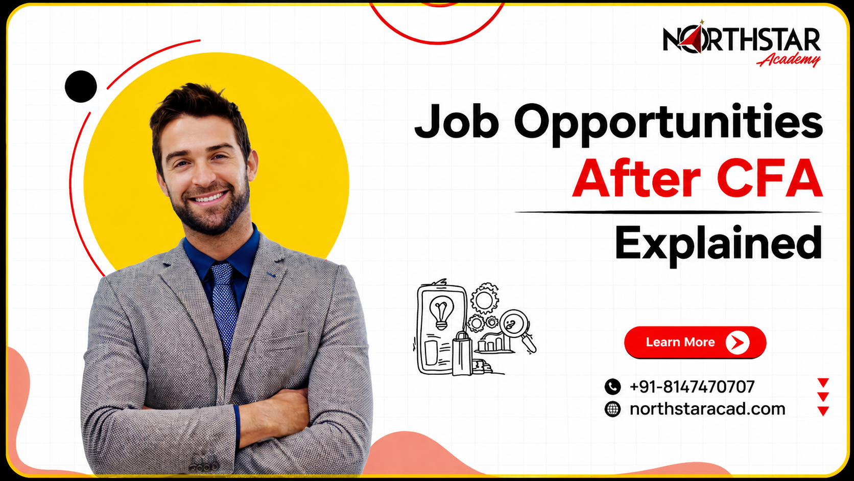 Job Opportunities After CFA Explained