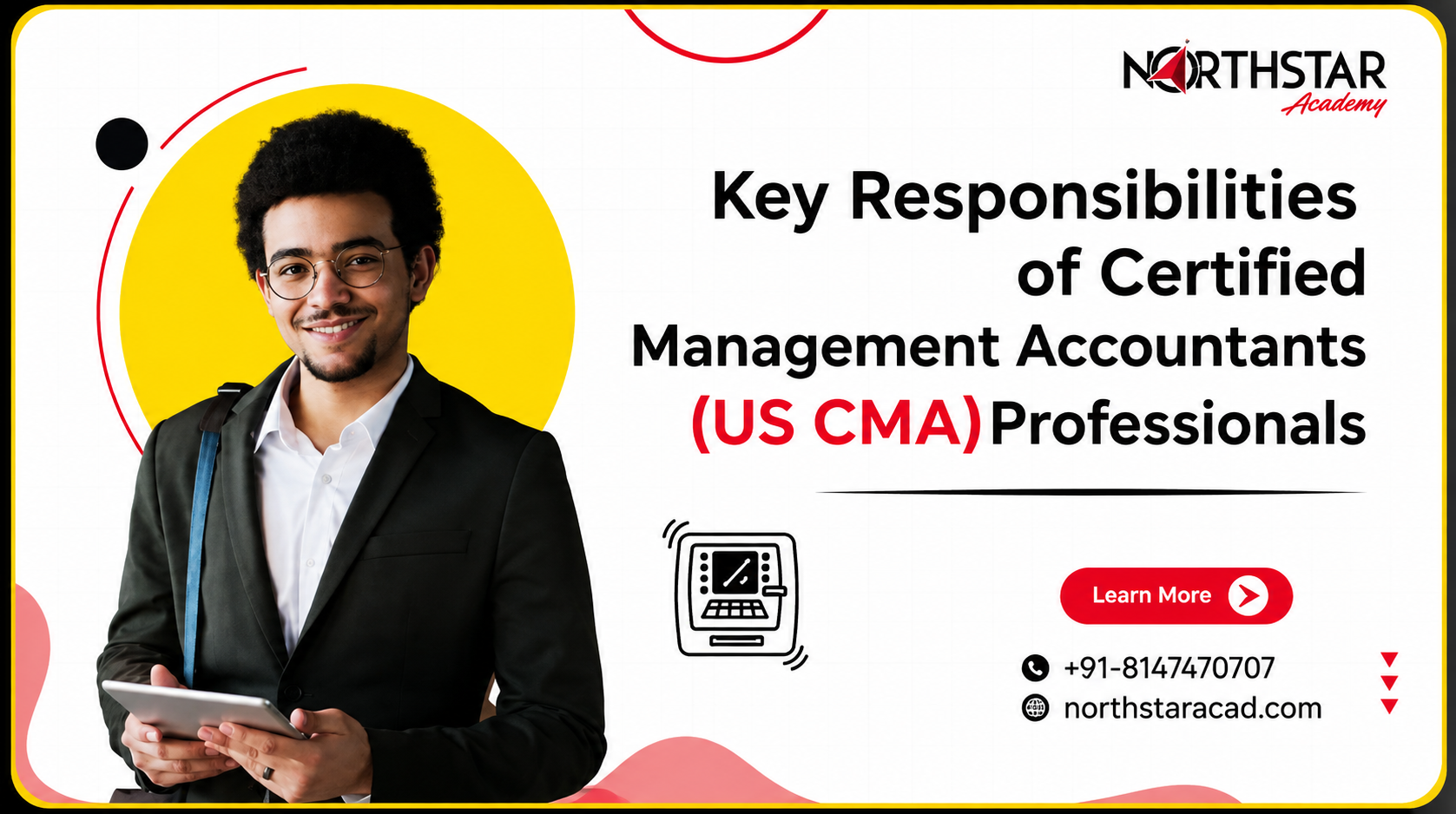 Key Responsibilities of Certified Management Accountants
