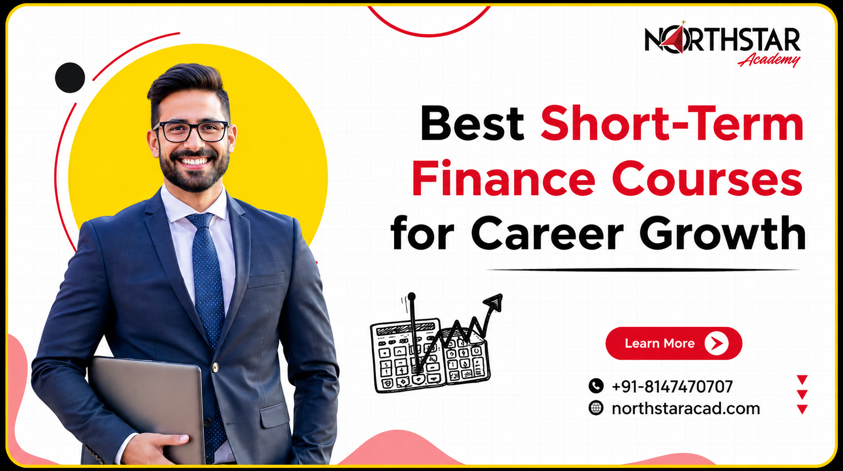 Best Short-Term Finance Courses for Career Growth