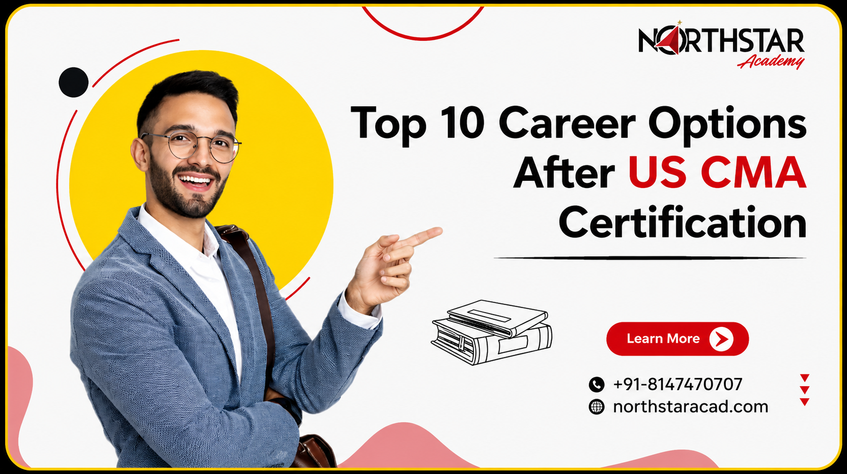 Top 10 Career Options After US CMA Certification