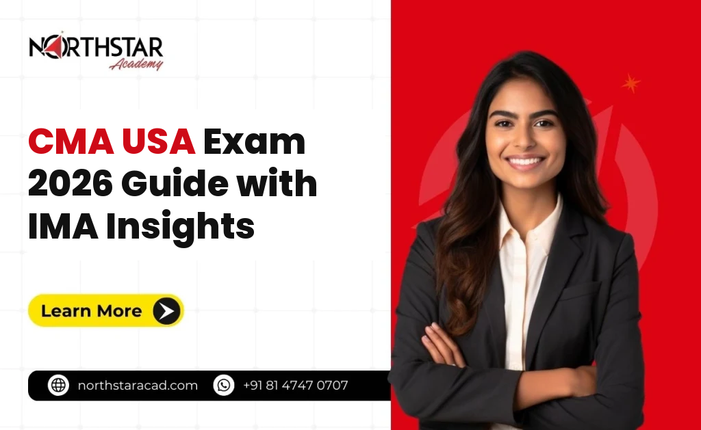 CMA USA Exam 2026 Guide with IMA Insights