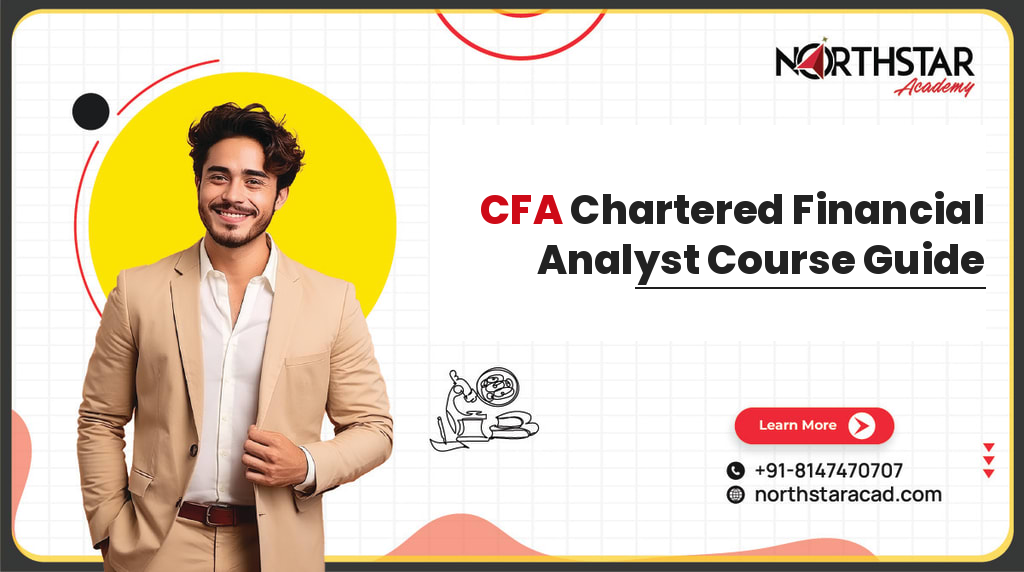 CFA Chartered Financial Analyst Course Guide