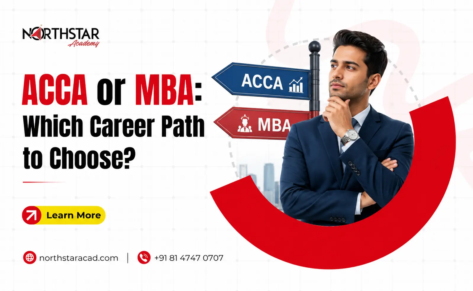 ACCA or MBA: Which is Better for Your Career?