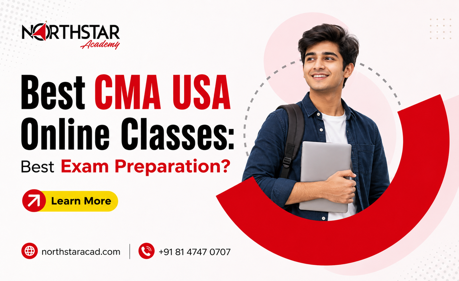 Best CMA USA Online Classes: Best Exam Preparation?