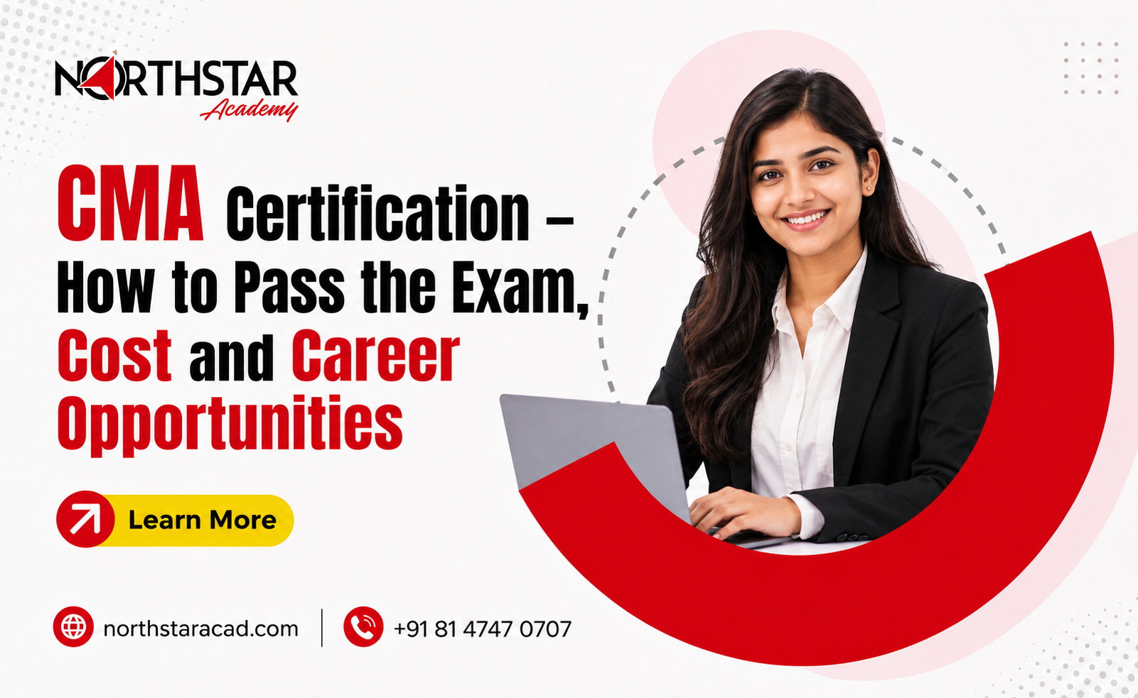 CMA Certification – How to Pass the Exam, Cost, and Career Opportunities