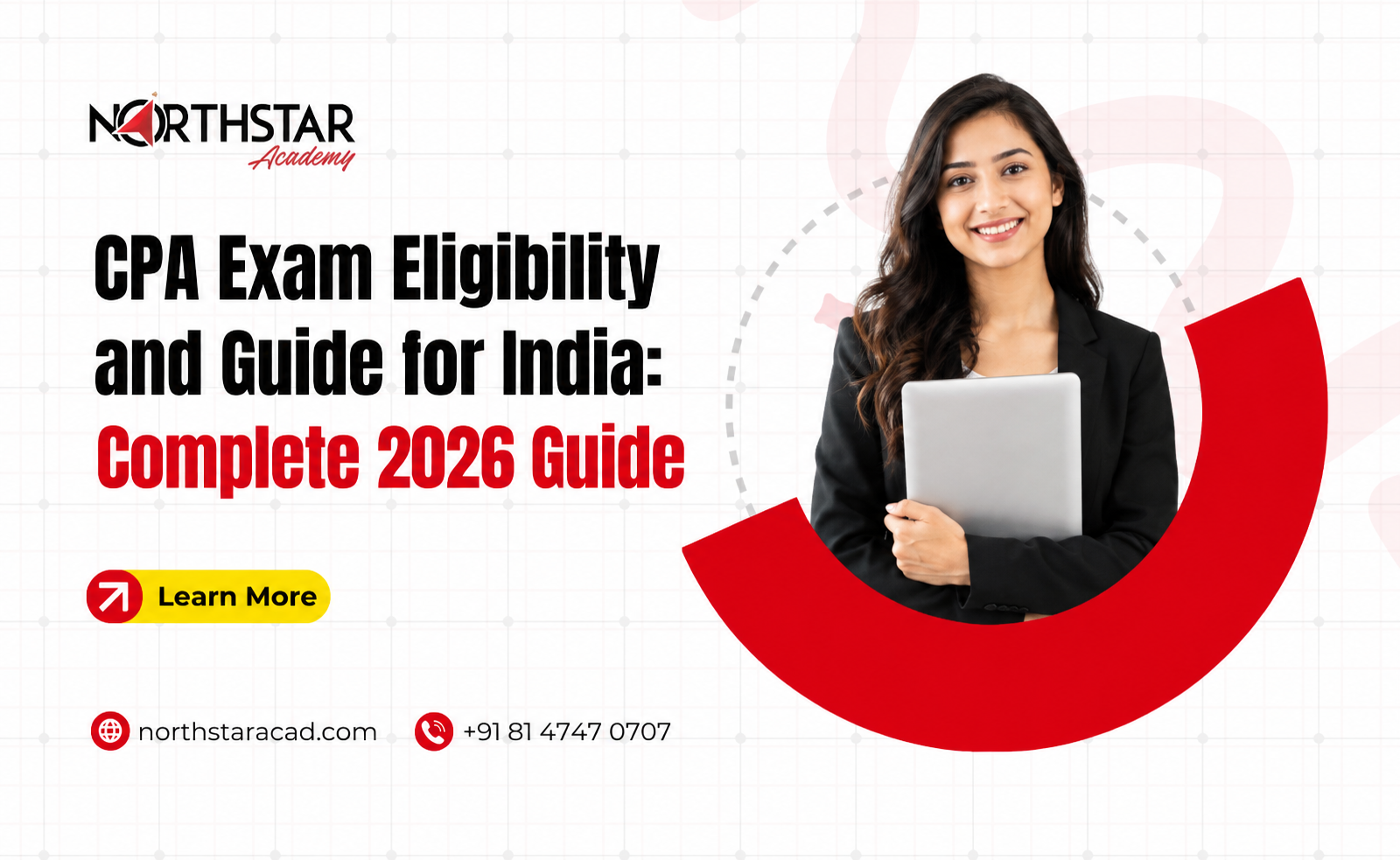 CPA Exam Eligibility and Guide for India: Complete 2026 Guide