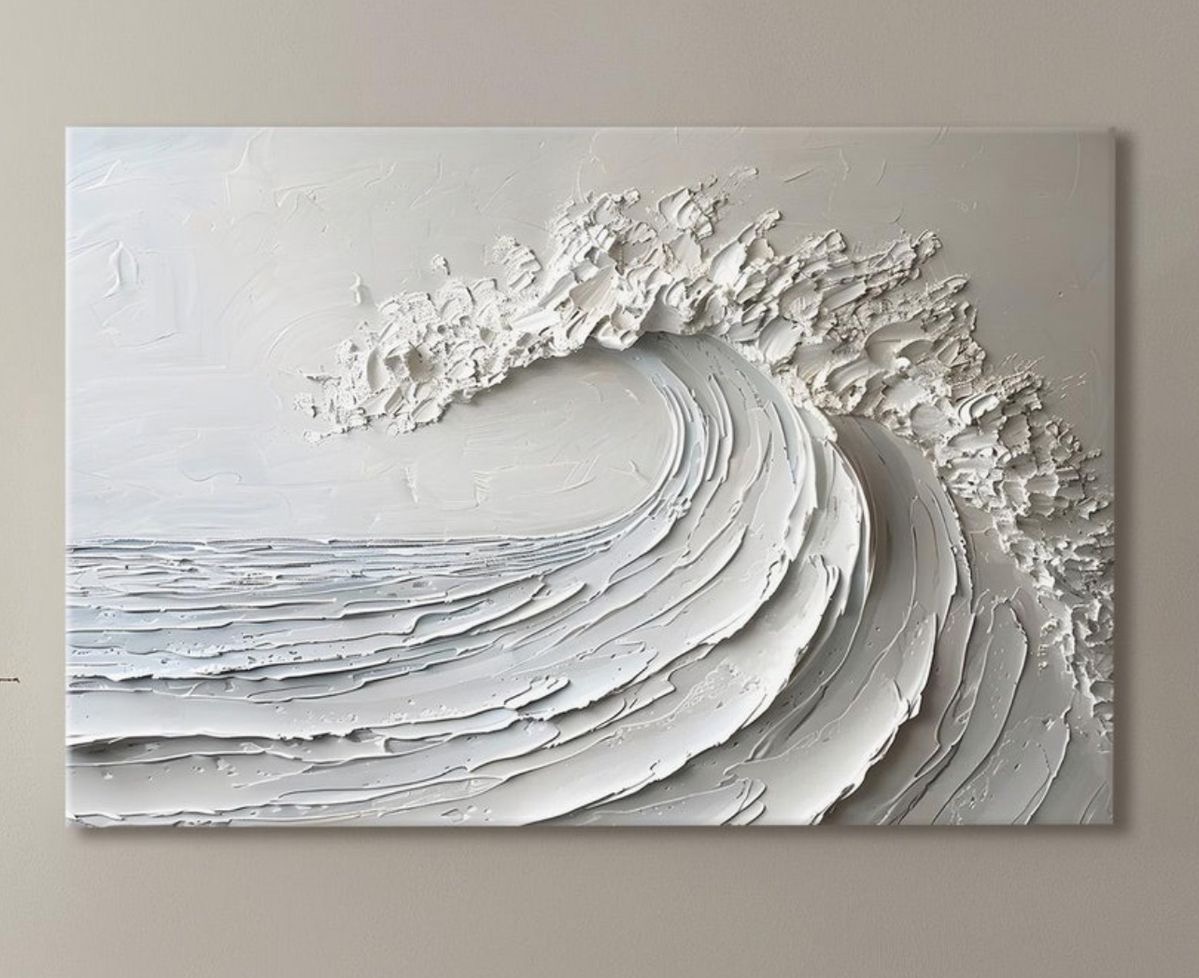 TEXTURE ART - INDIVIDUAL