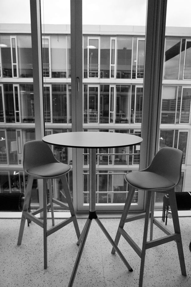 Speedboat Workshop Leitwerk Academy