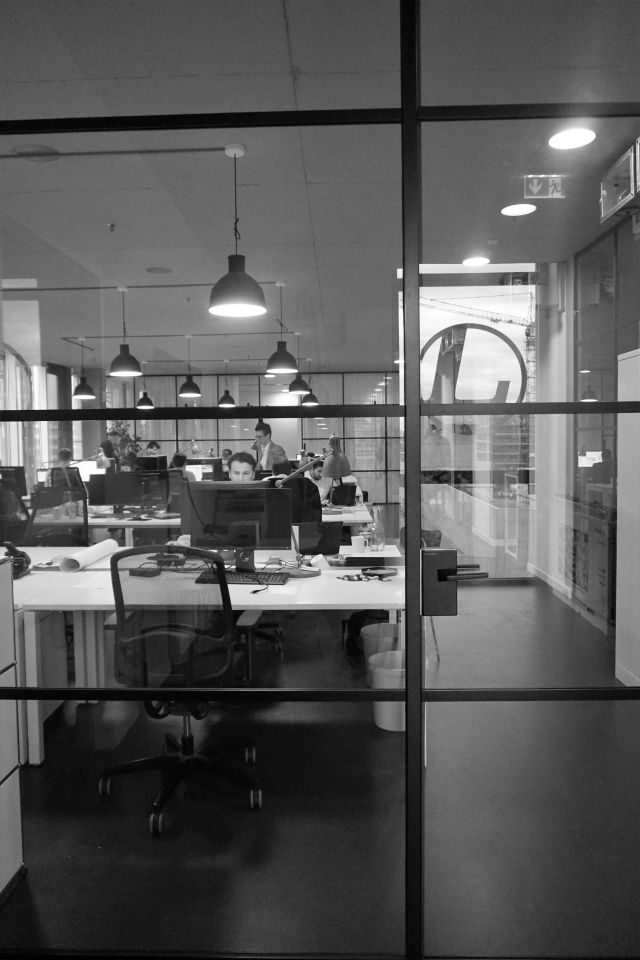 digitale transformation consulting