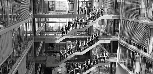 LEITWERK Consulting im MTZ München