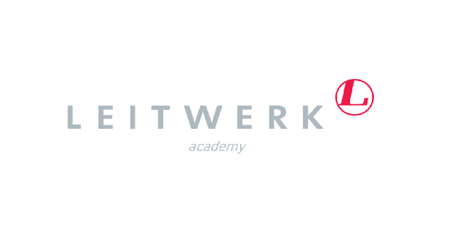 Logo der Leitwerk Academy München