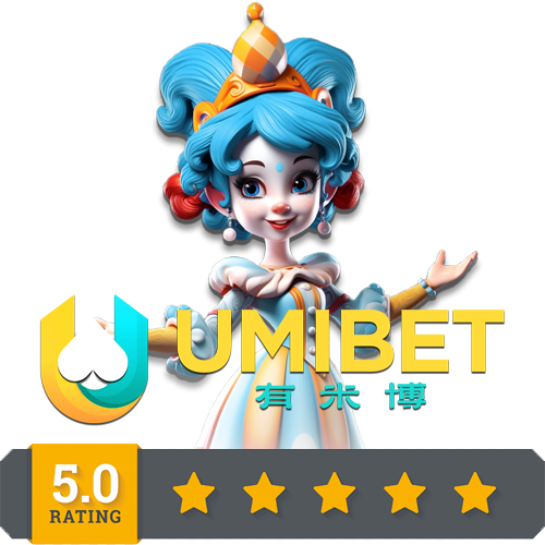UmiBet logo